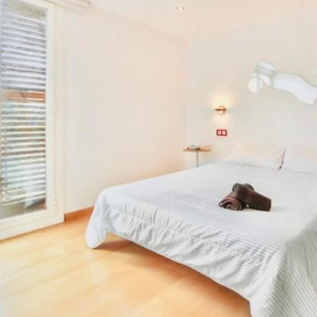 Apartamento En La Playa Con Terraza Apartment Coma-ruga Exterior photo